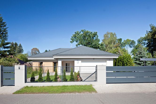 ogrodzenia systemowe