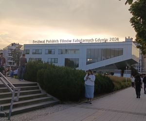 49. Festiwal Polskich Filmów Fabularnych w Gdyni. Tym żyje miasto