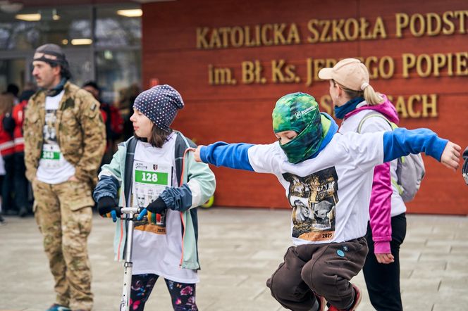 Obchody Narodowego Dnia Pamięci Żołnierzy Wyklętych w 2025 roku trwały w Siedlcach dwa dni.