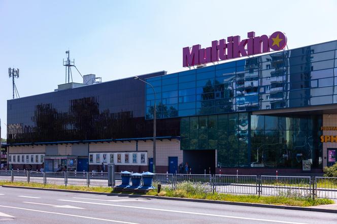 Jest data zamknięcia Multikina Ursynów – najstarszego multipleksu w Warszawie