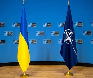 Do NATO Ukraina podąży drogą Szwecji i Finlandii? W Wilnie zdecydują