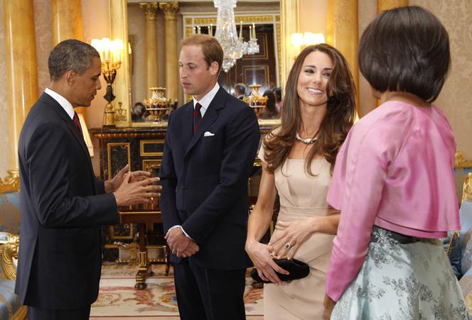 sukienka Kate Middleton