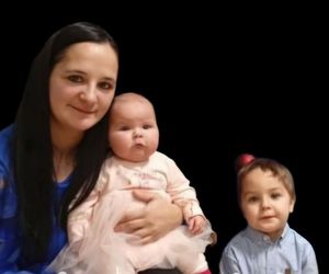 Świętochłowice. Zaginęła Dajana Dzierża z dwójką dzieci