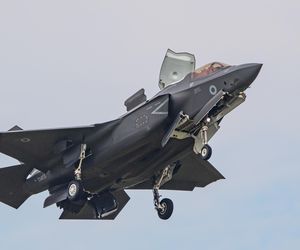 F-35 Royal Air Force (Wielka Brytania)