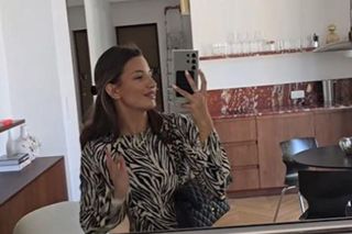 Julia Wieniawa oferuje mieszkanie na wynajem 