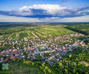 7. miejsce: Kunów (powiat ostrowiecki)