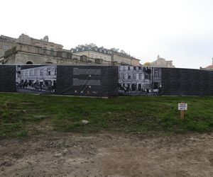 Nowa wystawa w centrum miasta. Prezentuje dawny Lublin