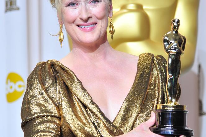 Meryl Streep