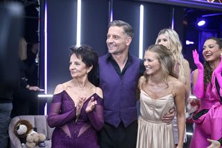 Marcin Rogacewicz, Agnieszka Kaczorowska, Ewa Rogacewicz