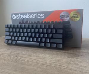 SteelSeries Apex Pro Mini 