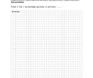Matura poprawkowa  MATEMATYKA 2025- FORMUŁA 2023