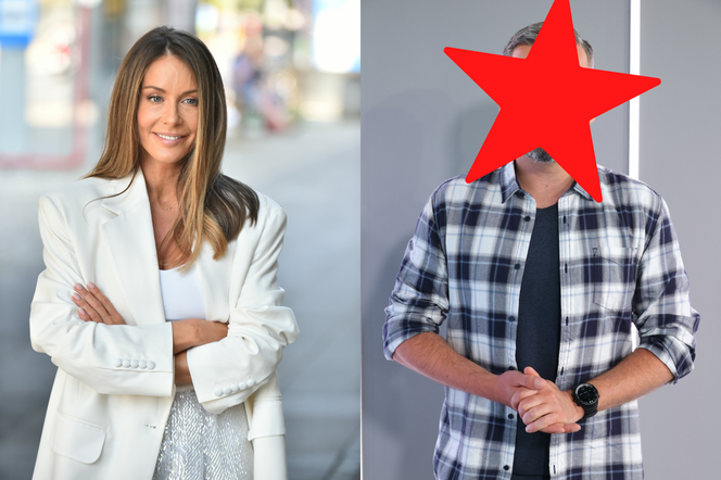 Małgorzata Rozenek poprowadzi DDTVN ze znanym dziennikarzem. Dobrana z nich para?