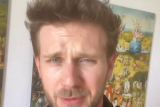 Antek Królikowski i Joanna Opozda - bankowe transakcje