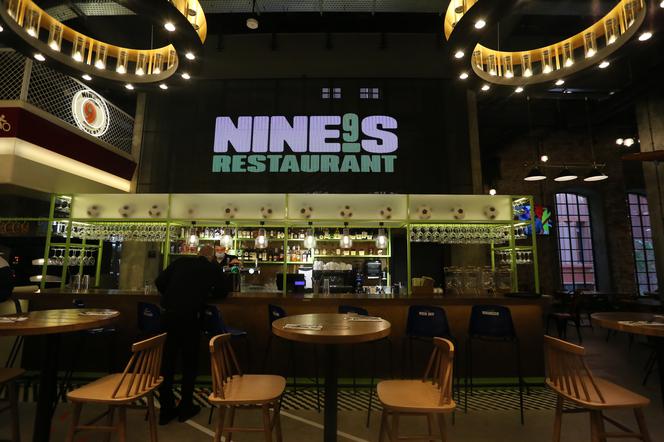 Restauracja Nine's