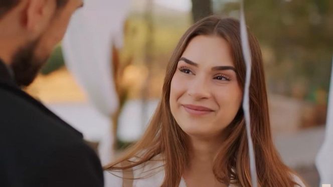 Miłość i nadzieja odc. 325. Sila, Kuzey