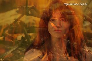 M jak miłość odc. 1747. Ola (Justyna Karłowska)