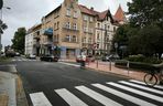 Końcówka remontu ulicy Racławickiej w Lesznie 