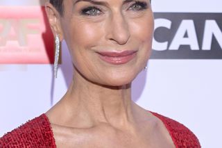 Danuta Stenka pokazała starszą córkę. Zabrała ją na finał Tańca z Gwiazdami