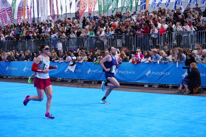 16. Poznań Półmaraton 2024