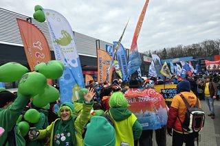 22. Międzynarodowy Zlot Morsów w Mielnie 2025