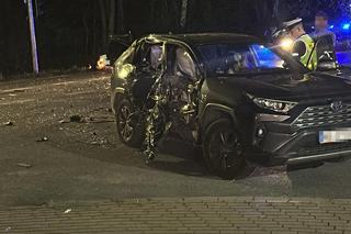 „Zabrała z tego świata naszego przyjaciela”. Marcin zginął w koszmarnych okolicznościach. Był dyrektorem salonu motocyklowego