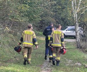 Tragedia na wrocławskim Kozanowie. Z Odry wyłowiono ciało kobiety