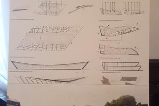 Rzeszów w 2050 roku - projekty studentów