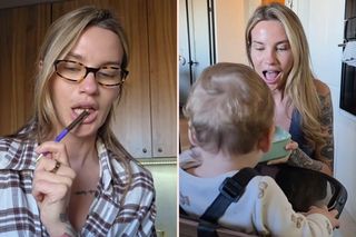 Karolina Gilon podsumowała miesięczne wydatki. Ile kosztuje utrzymanie trzyosobowej rodziny?