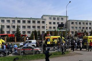 Strzelanina w szkole Kazaniu. Kim są ofiary masakry w Rosji? [AKTUALIZACJA]