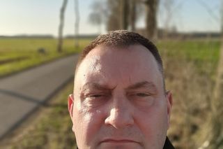 Naczelnik OSP utonął w jeziorze