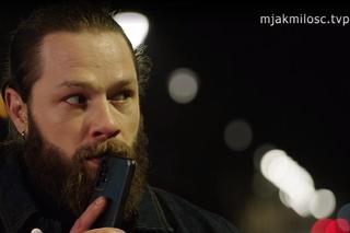  M jak miłość odc. 1793. Robert (Kamil Drężek)