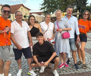 Eska Summer City na Królewskim Śpiewaniu w Tykocinie