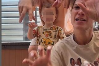 Grrr przejmuje internet! Wszyscy warczą! Cichopek, Kliment i Rzeźniczak jak zawsze trendy