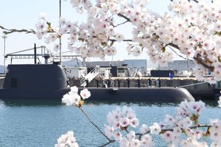 USA daje zielone światło. Republika Korei zbuduje atomowe okręty podwodne