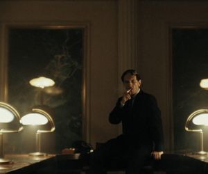 Czarna śmierć, odcinek 3. Malczyk (Sebastian Łach)