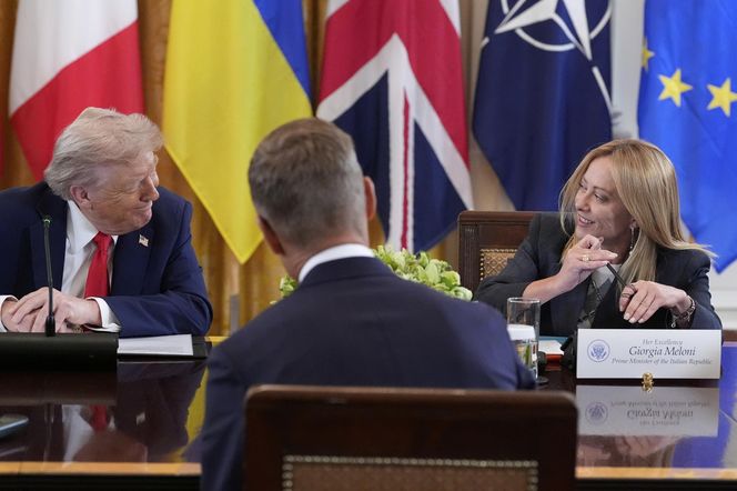 Moskwa zgodziła się na rozmowy z Zełenskim
