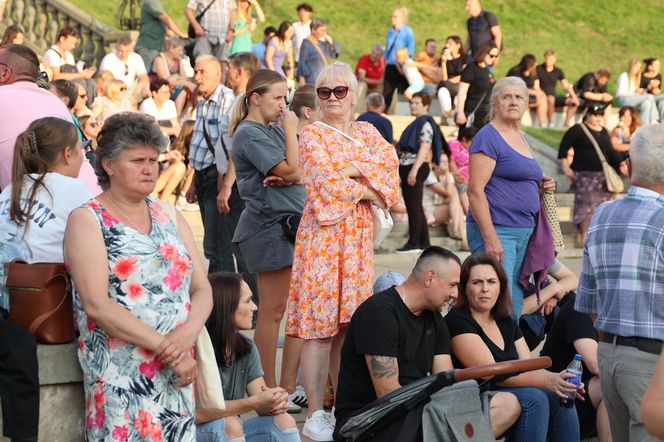 Wakacyjna Trasa Lato z Radiem i Telewizją Polską zawitała do Lublina