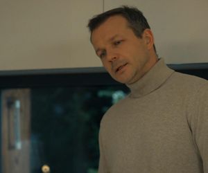 	Barwy szczęścia odc. 3199. Bruno (Lesław Żurek)