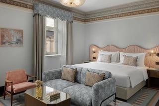 Pięciogwiazdkowy Hotel Stradom House w Krakowie 