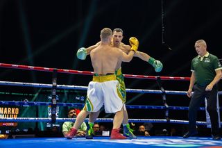 Wojna Iran – Izrael. Polski sportowiec bał się, że nie wróci do kraju. Wszystko po fenomenalnej wygranej