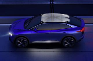 Inteligentne reflektory Volkswagena