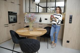 Mieszkanie Sylwii Madeńskiej