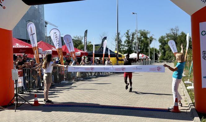 Za nami Półmaraton Radomskiego Czerwca '76