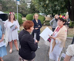 Narodowe Czytanie Ballady i Romanse w Przeworsku