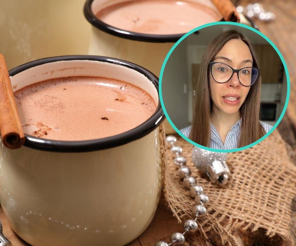 Nowy hit jesieni! Napój, który poprawia humor i odporność, a do tego… spala kalorie