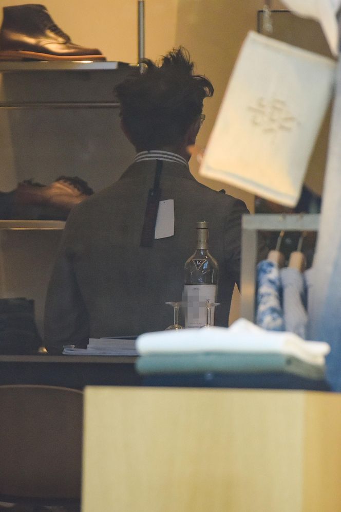 Paweł Wilczak chce być coraz młodszy