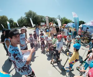 Powraca Piła Skate Festiwal