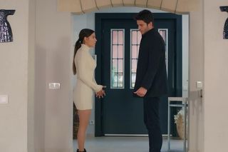 Miłość i nadzieja: oświadczyny Ege