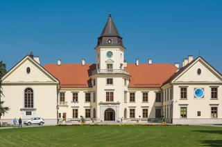 Podkarpackie zamki, które trzeba zobaczyć