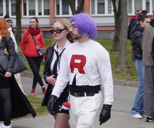 Juwenalia 2025 w Kielcach. Najciekawsze przebrania